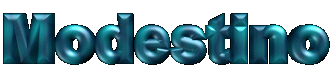 MODESTINO